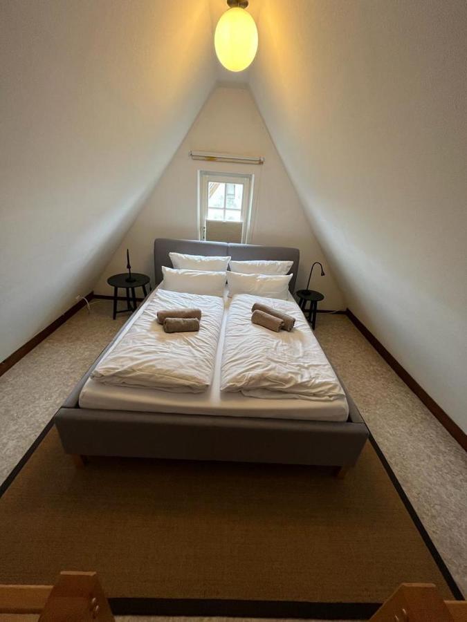 Weingut Schaeffer Daire Neustadt an der Weinstraße Dış mekan fotoğraf